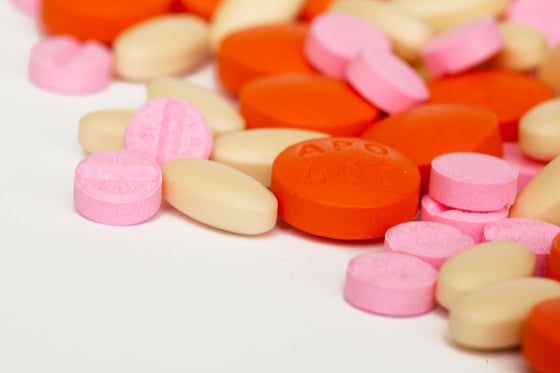 Se Dimentico Di Prendere L Antibiotico